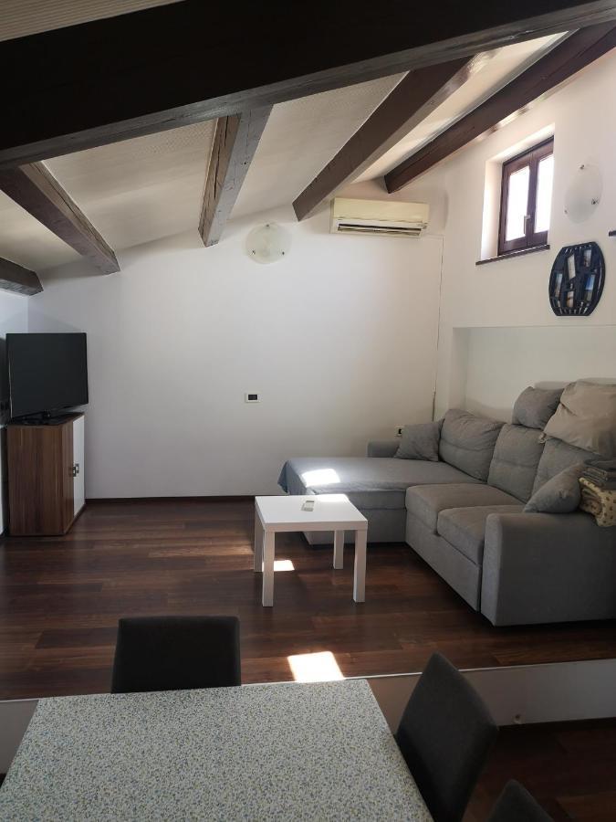 Apartma Rok Plavje エクステリア 写真