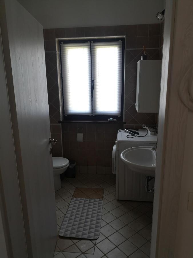 Apartma Rok Plavje エクステリア 写真
