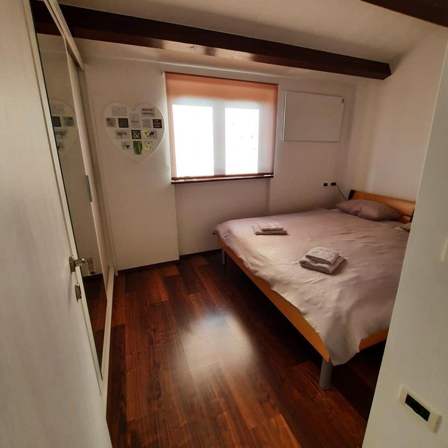 Apartma Rok Plavje エクステリア 写真