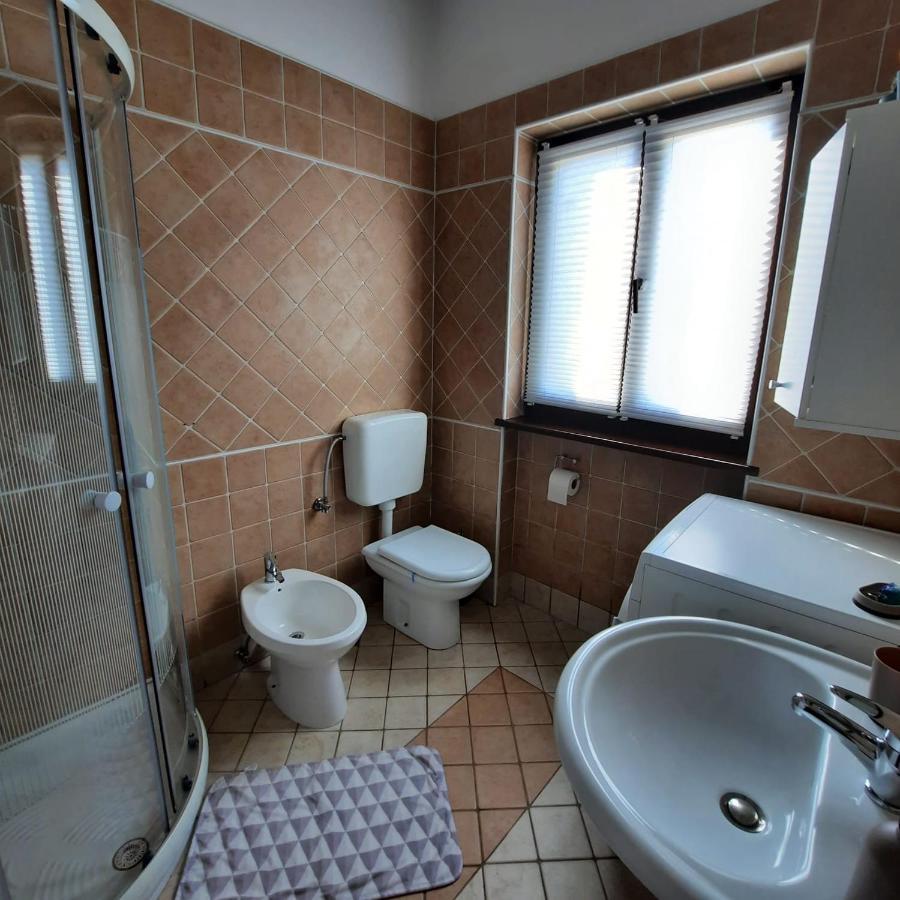 Apartma Rok Plavje エクステリア 写真