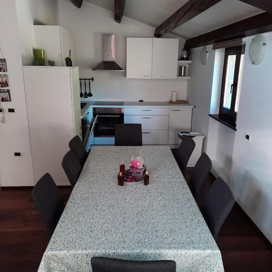 Apartma Rok Plavje エクステリア 写真