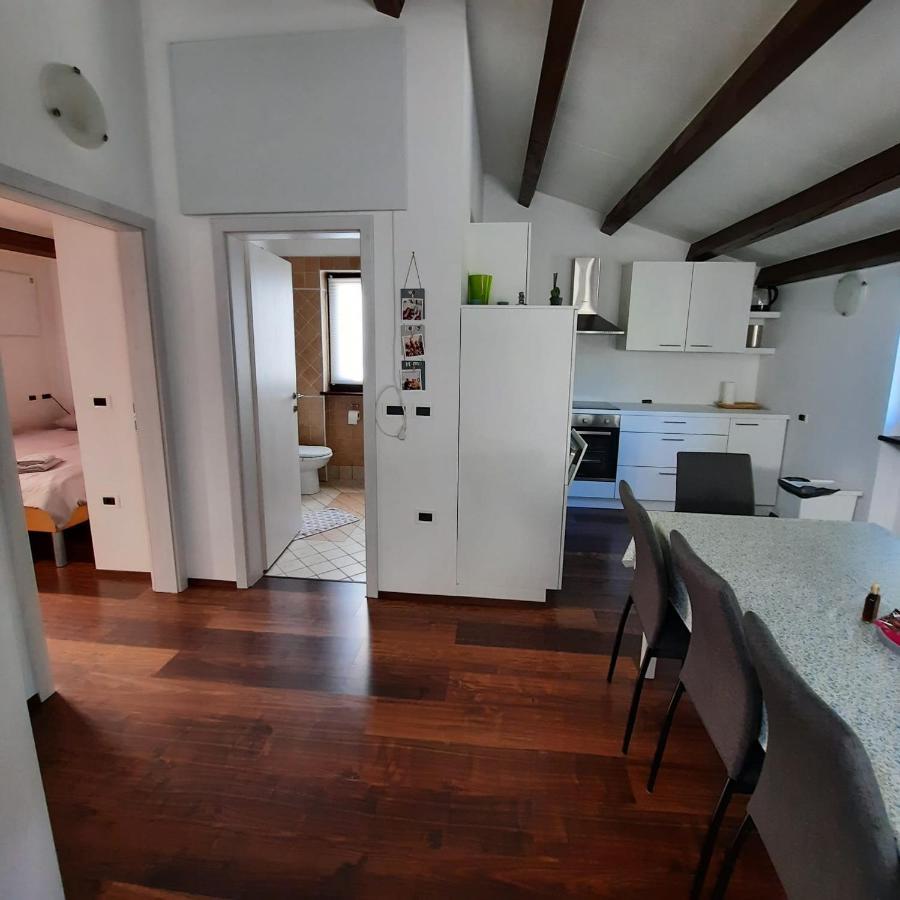 Apartma Rok Plavje エクステリア 写真